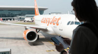 Easyjet Surges In Global Coverage