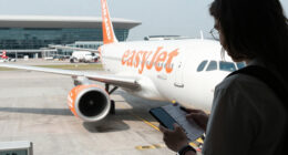 Easyjet Surges In Global Coverage