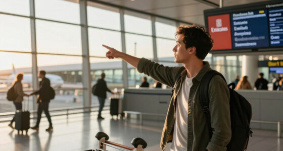 Emirates Flug Umgeleitet