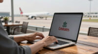 Emirates Surges In Global Coverage
