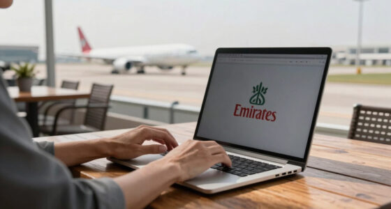 Emirates Surges In Global Coverage
