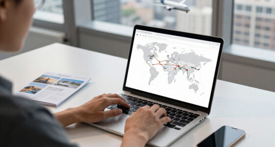 Expedia Group Surges In Global Coverage
