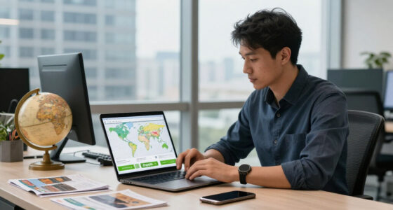 Expedia Group Surges In Global Coverage