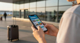 Expedia Group Surges In Global Coverage