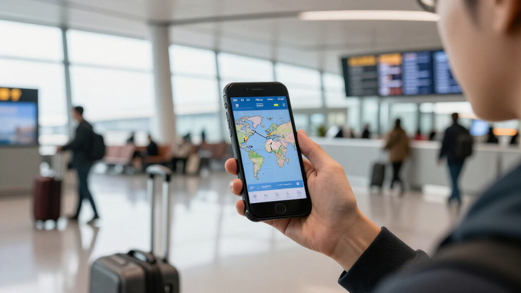 Expedia Surges In Global Coverage