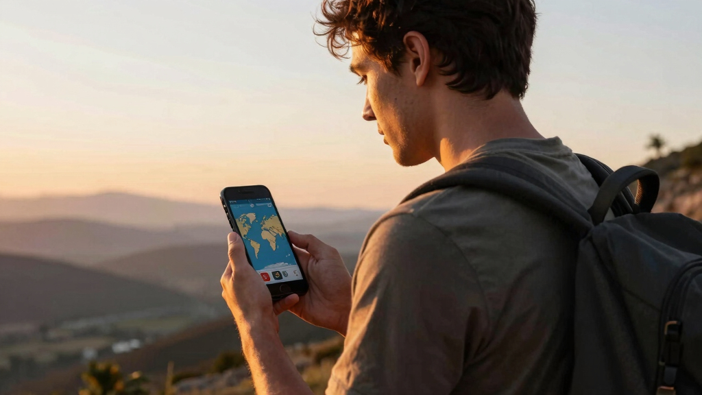 Expedia Surges In Global Coverage