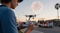 Fourth of July in San Diego: A guide to fireworks, drone shows, parades and more