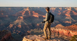 Grand Canyon, Alaska, United States Surges In Global Coverage