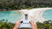 Hill Inlet, Queensland, Australia Surges In Global Coverage