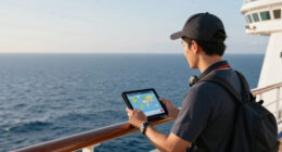 Holland America Surges In Global Coverage