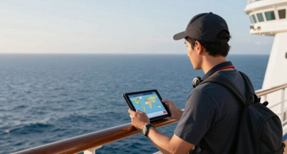 Holland America Surges In Global Coverage
