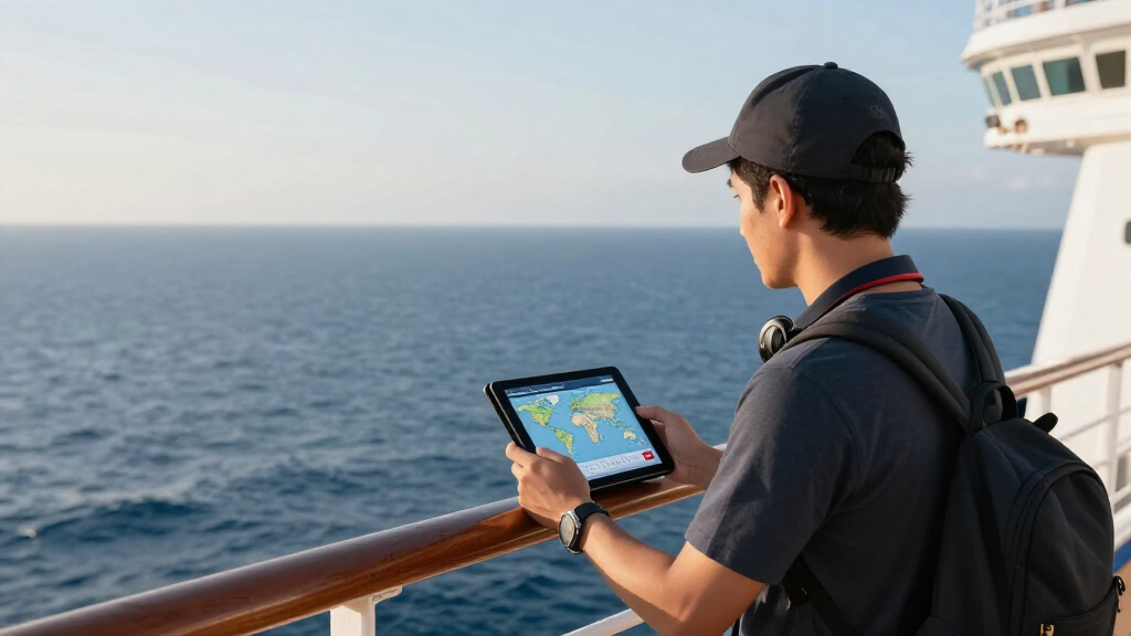 Holland America Surges In Global Coverage
