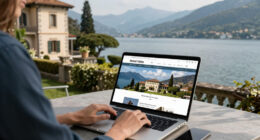 Hotel Villa Serbelloni Surges In Global Coverage