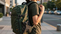 How to Choose Durable Backpacks For Students