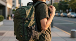 How to Choose Durable Backpacks For Students