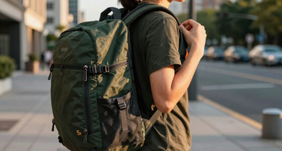 How to Choose Durable Backpacks For Students