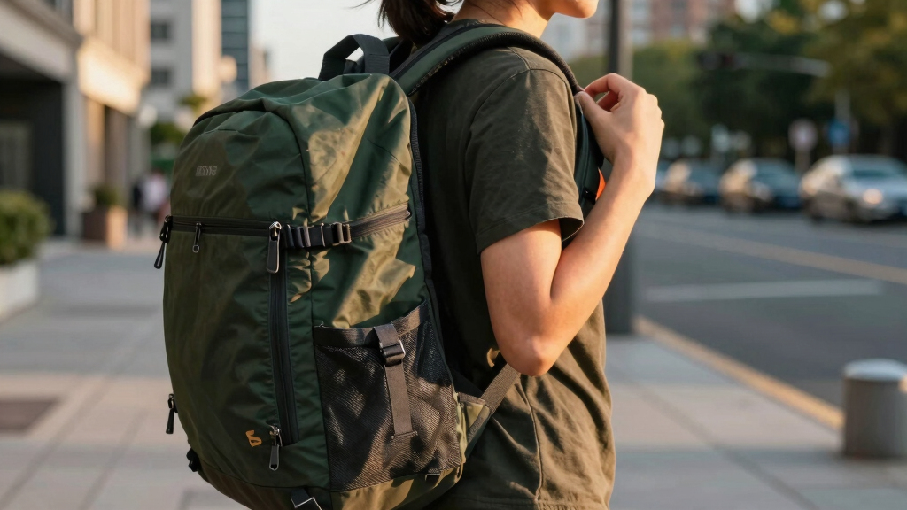 How to Choose Durable Backpacks For Students