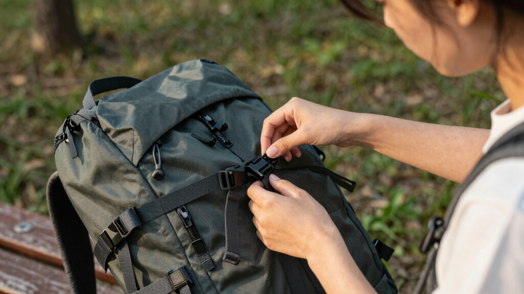 How to Choose Durable Backpacks For Students