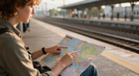 Interrail: 6,379Km And 13 Countries Over 7 Weeks