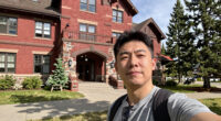 Jasper Park Lodge Surges In Global Coverage
