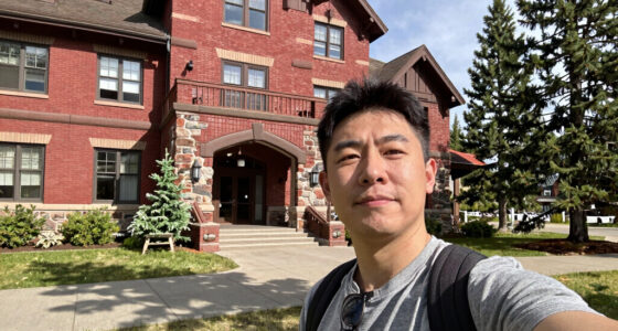 Jasper Park Lodge Surges In Global Coverage