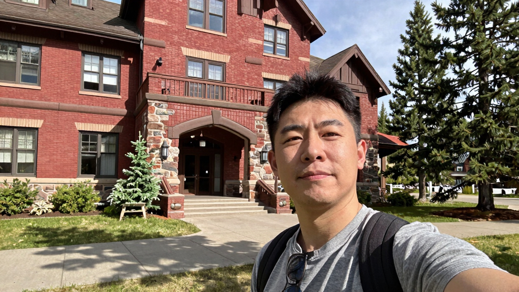 Jasper Park Lodge Surges In Global Coverage