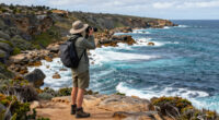 Kangaroo Island, Tasmania, Australia Surges In Global Coverage