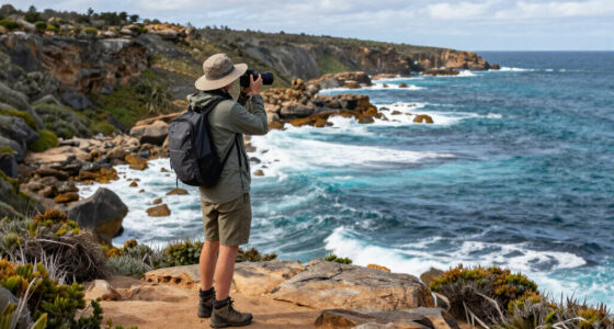 Kangaroo Island, Tasmania, Australia Surges In Global Coverage