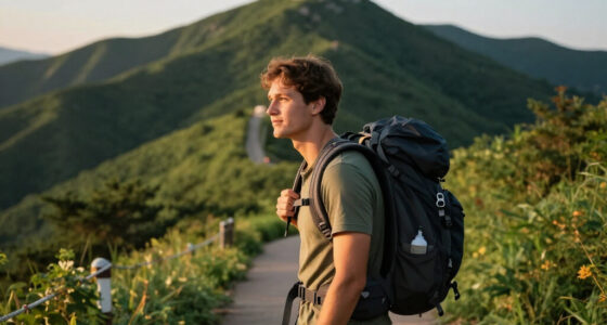 명동 넘어 북한산까지···외국인 관광객, 서울여행지 넓어졌다 - Korea.net