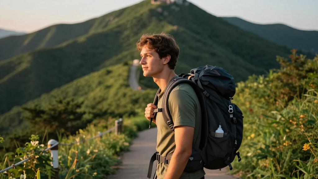 명동 넘어 북한산까지···외국인 관광객, 서울여행지 넓어졌다 - Korea.net