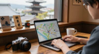 Kyoto, Kyoto, Japan Surges In Global Coverage