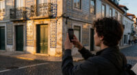 Lisbon, Lisboa, Portugal Surges In Global Coverage