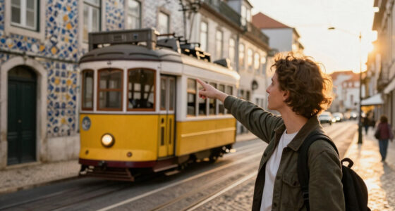 Lisbon, Lisboa, Portugal Surges In Global Coverage