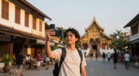 Luang Prabang, Louangphabang, Laos Surges In Global Coverage