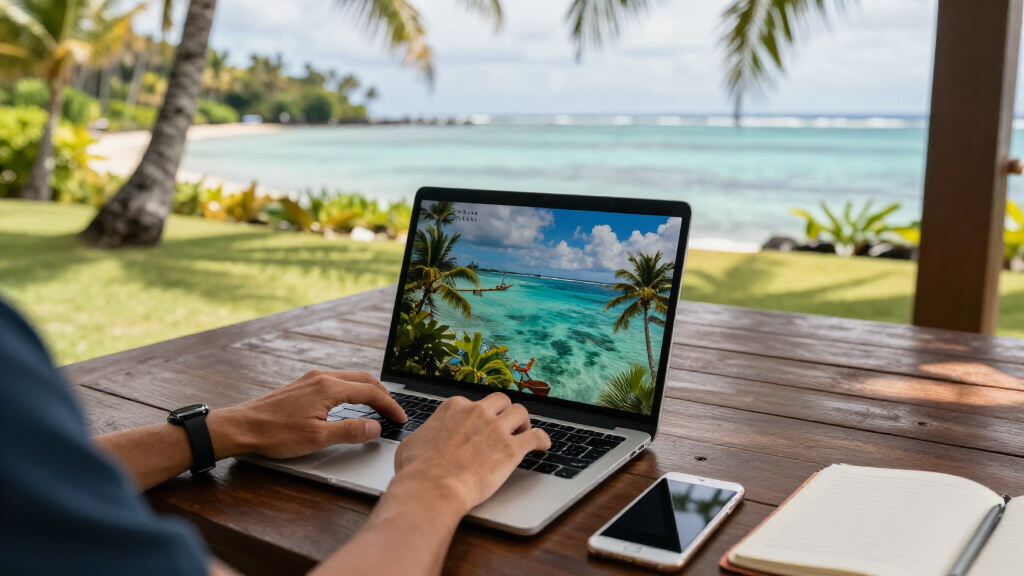 Mamanuca, Western, Fiji Surges In Global Coverage