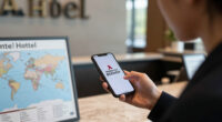 Marriott Bonvoy Surges In Global Coverage