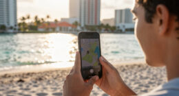 Miami, Florida, United States Surges In Global Coverage