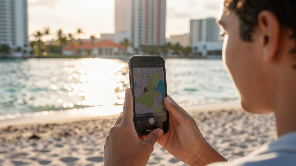 Miami, Florida, United States Surges In Global Coverage