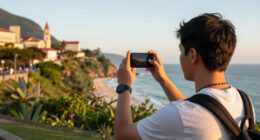 Ministry Of Tourism Surges In Global Coverage