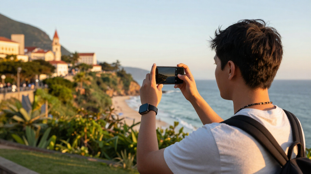 Ministry Of Tourism Surges In Global Coverage