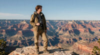 National Geographic’s 7 Natural Wonders of America