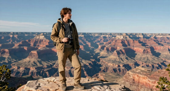 National Geographic’s 7 Natural Wonders of America