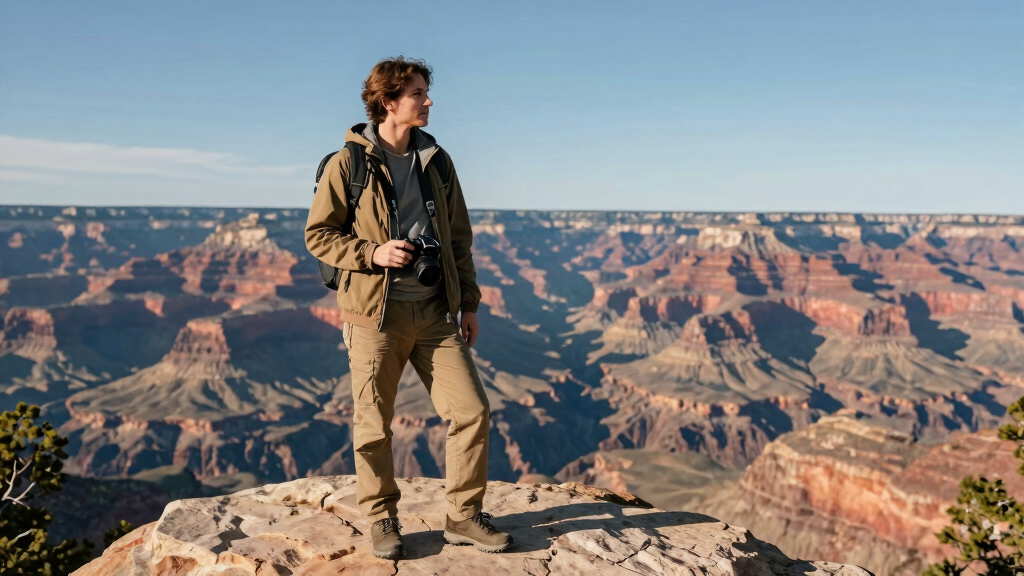 National Geographic’s 7 Natural Wonders of America