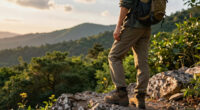 National Park Surges In Global Coverage