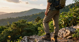 National Park Surges In Global Coverage