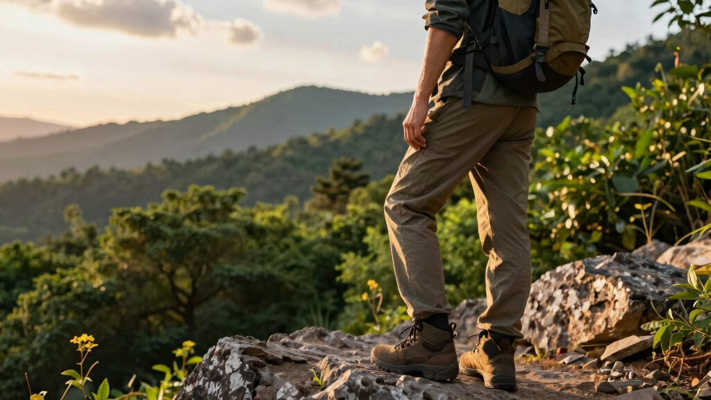 National Park Surges In Global Coverage