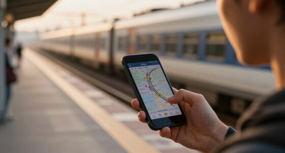 National Rail Surges In Global Coverage