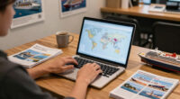 Norwegian Cruise Line Surges In Global Coverage