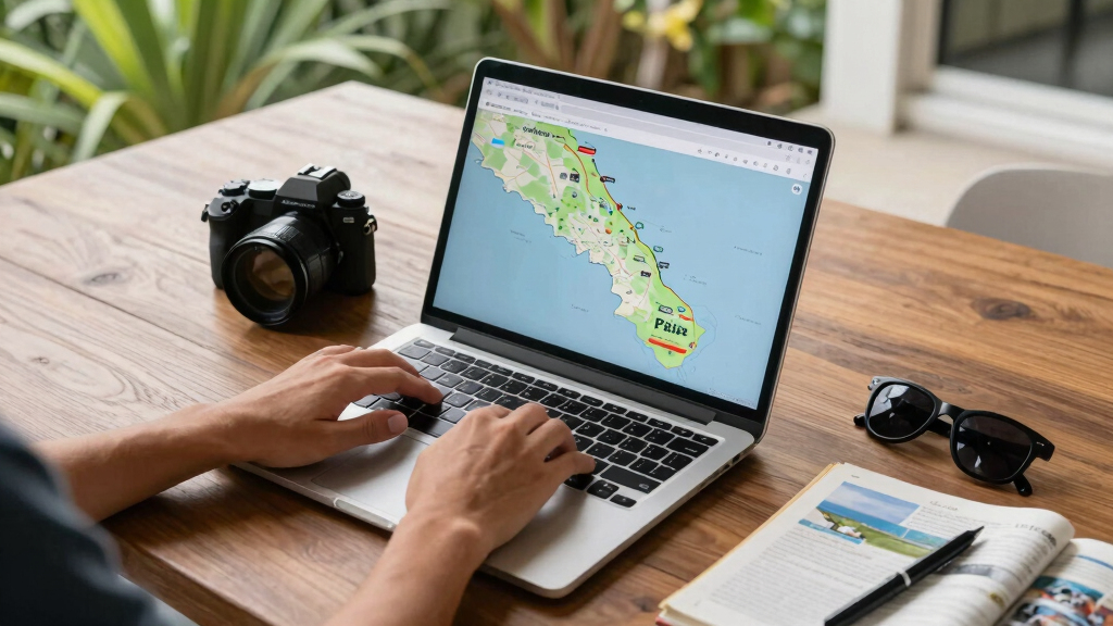 Paia, Hawaii, United States Surges In Global Coverage