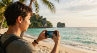 Palawan, Dapitan, Philippines Surges In Global Coverage